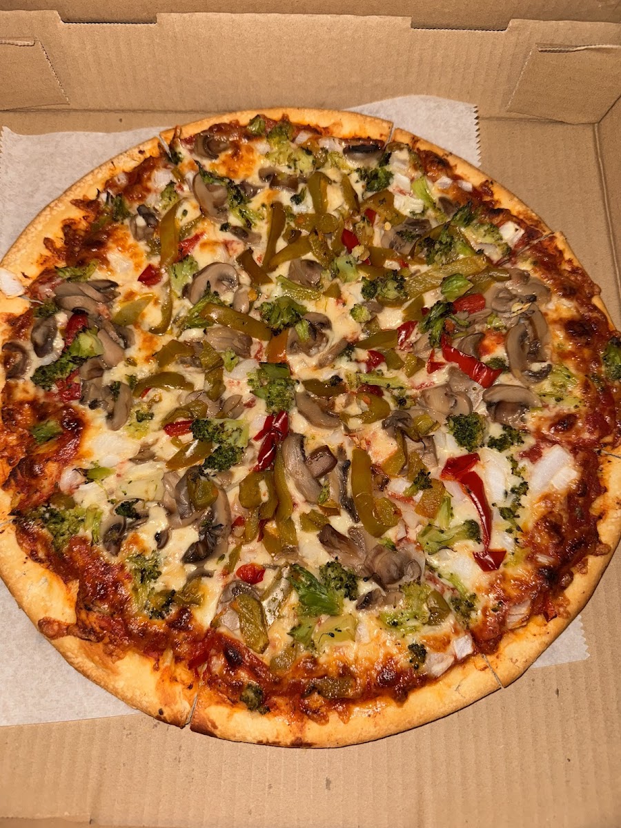 Delaney's Pizza Photos 2
